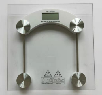 2024 bathroom weight machine bathroom scale