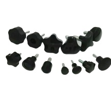 Bakelite round head Furniture Handle knob