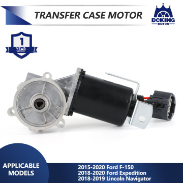 Transmission Gear Shift Motor