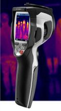 Infrared Thermal Imaging Camera