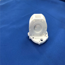 High Polished Zirconia Zro2 Zirconum Ceramic Parts