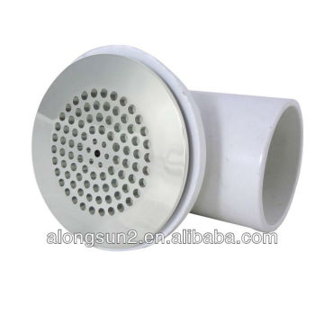 SPA suction cover,drain cover,whirlpool bathtub suction parts