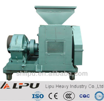 Widely used coal briquette press machine for mineral powder