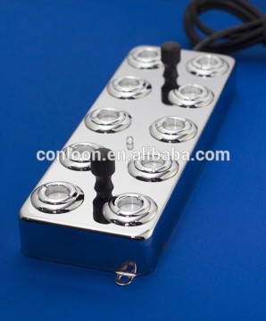 fogger rebuildable atomizer