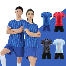 OEM Soccer Jersey for Men with Fast Delivery
