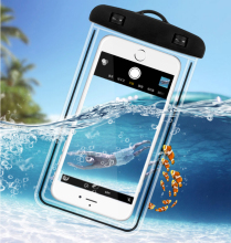 Fashion Mobile Phone Waterproof Bag For Sale