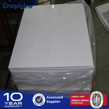 300*300 mm Colorful Plastic ABS Sheet