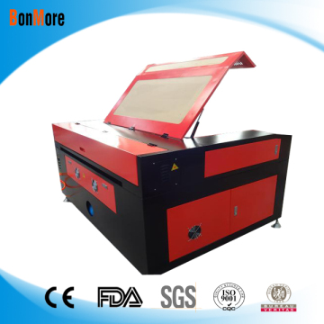 Cheap CO2 CNC Laser Acrylic Sheet Cutting and Engraving Machine