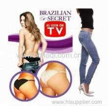 Brazilian Secret Padded Envy Pants/secret Padded Envy Pants?