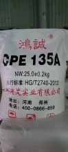 CPE (Chlorinated Polyethylene) 135A