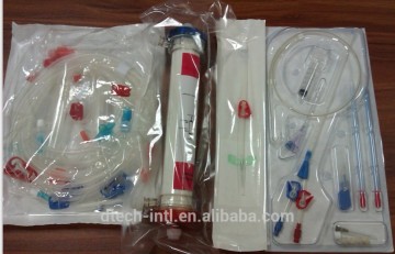 Renal dialysis products for Fresenius, Gambro, B.Braun, Nipro