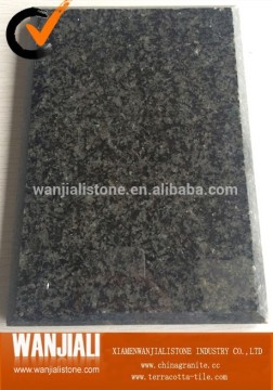 Nero Impela Granite