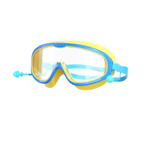 Wholesale Customizable Adult Swim Goggles with Anti-Fog and Waterproof Features