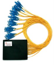 Couplers and Splitters