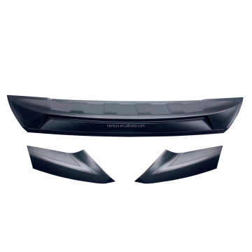 MP Concepts LED Hood Protector for 2021+ F150 Raptor