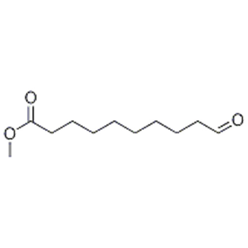 Decanoic acid, 10-oxo-, methyl ester CAS 14811-73-5