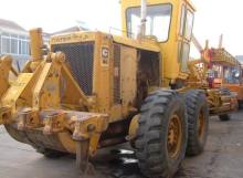 low price used graders, low price used Komatsu graders, low price used Cat graders