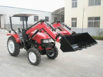 cheap farm tractors made in china for sale