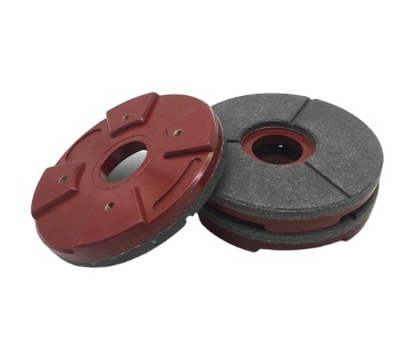 Diamond Grinding Disc for Black Buff White Buff Granite Polishing