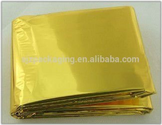 vmpet film / aluminium laminated film / metallized film