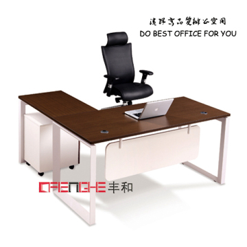 manager desk manager office table executive desk modern wood