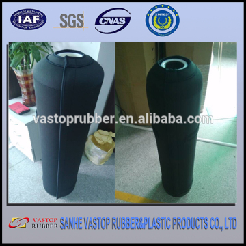 hot sales 2015! Customize design many colour tank protector neoprene tank cover