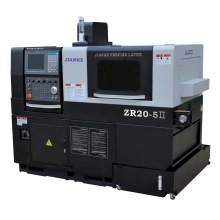 ZR20-5 CNC Precision Automatic Lathe / Swiss-type Automatic Lathe