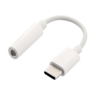 USB C to 3.5mm Audio Jack Adapter