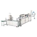 3Ply NonWoven Automatic Disposable Face Mask Making Machine