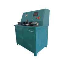 PT414 Cummins Fuel Injector Test Machine with Computer