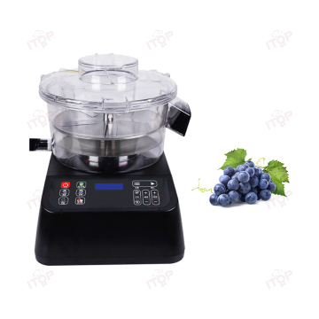 Cherry Tomato Skin Peeling Machine