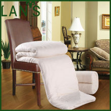 Modern Cotton Fabric Cotton and Poly Filling Natural Cotton Duvet