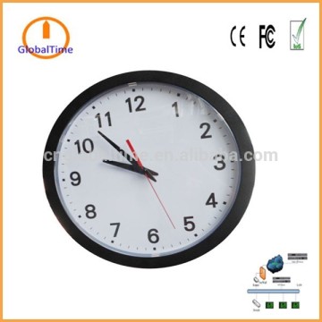ethernet analog clock