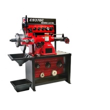 Hot Sell Auto Brake Lathe Machine C-9370C