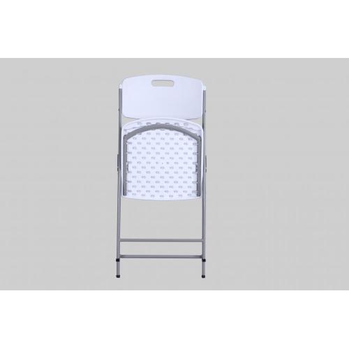 Commercial Stackable Party Event Plastic Folding Chair