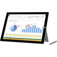 Microsoft Surface Pro 3 (Intel Core i7, 256GB, 12-inch)