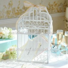 Wholesale Decorative Wedding Bird Cages for Gifts