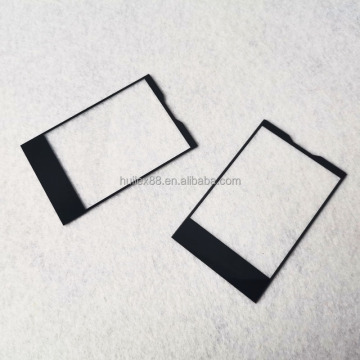 Cheaper Tempered Glass Printed LCD Touch Screen Protectors in Various Thicknesses