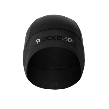 Thermal Fleece Custom Caps: Winter Beanie Hats for Men and Women - Ideal for Outdoor Sports and Cycling