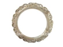 French Stylish oak mirror HL033