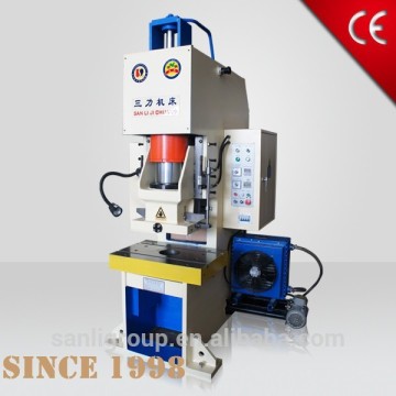 Y27Y hydraulic speed punch presses