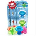 Steripod spazzolino disinfettante, Lab testato