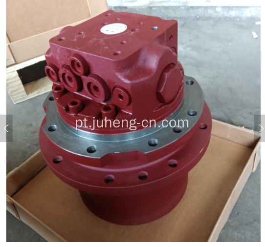 Mini Excavator 303 Travel Motor 303 final drive