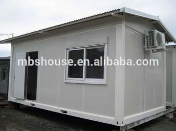 prefab chalet/cabin/hut/hovel/lodge modern cabin hut hovel lodge