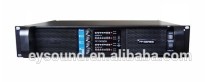 switching mode 4 channels power amplifier FP10000Q