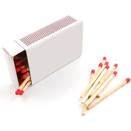 Safety Match Box Striking Paper /Full Striker/ DOT Striker