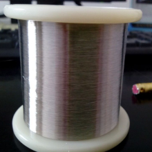 Filamentous Anode titanium anode