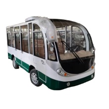 City Transportation: Factory Customized Electric Bus Accessories for Business