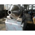Chemical raw material two dimensional mixer