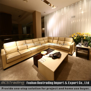Used leather sofa,livingroom sofa,new design sofa
